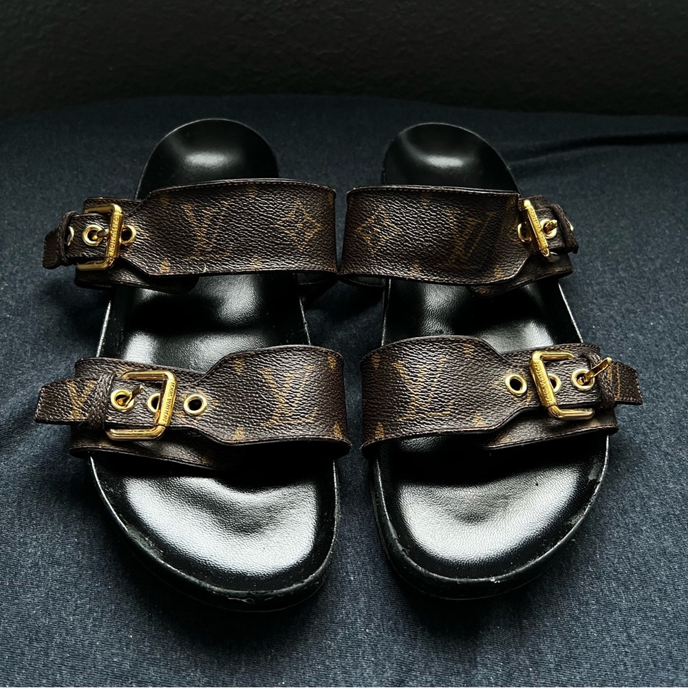 Louis Vuitton Sandals